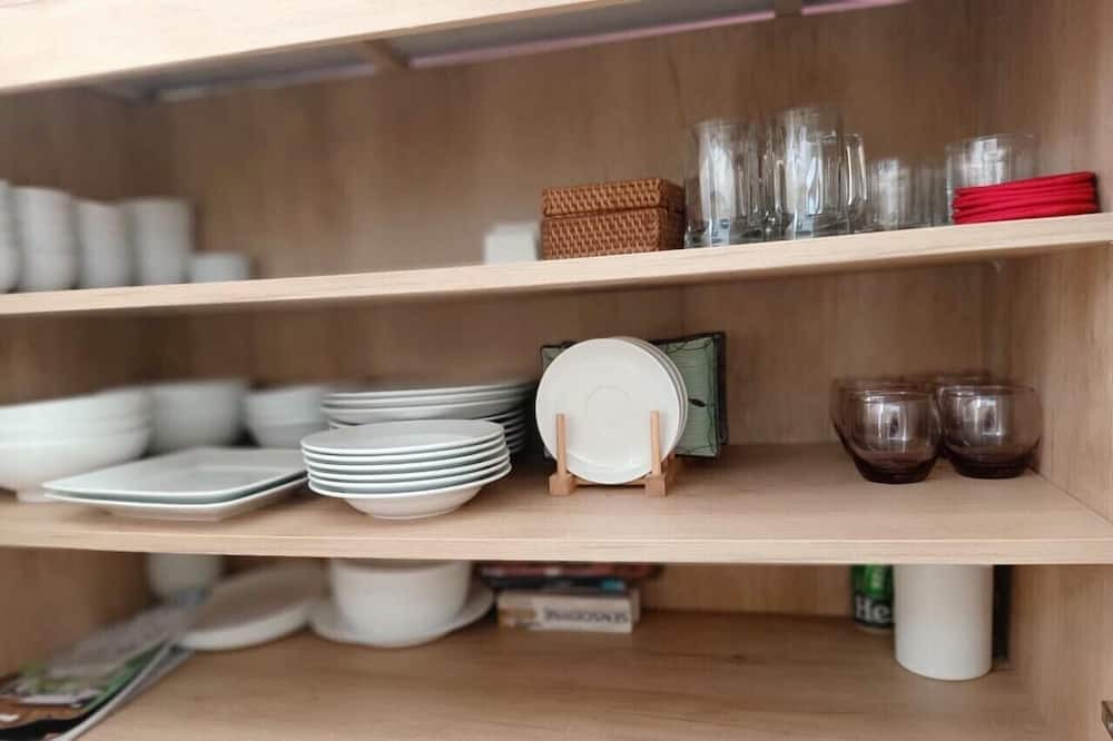 Photo of Kitchen in Him Lam