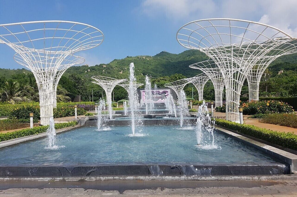 Photo of Outdoor in Him Lam