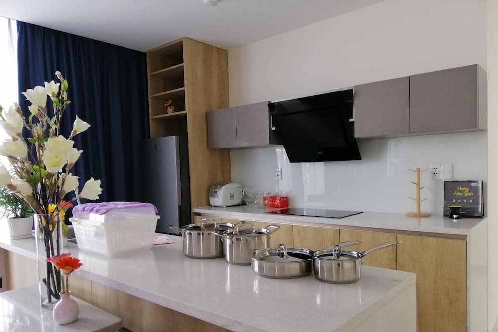 Photo of Kitchen in Him Lam