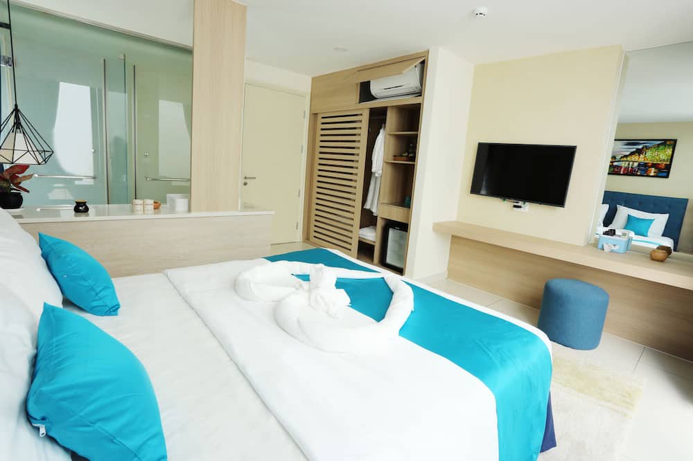 Photo of Bedroom in Him Lam