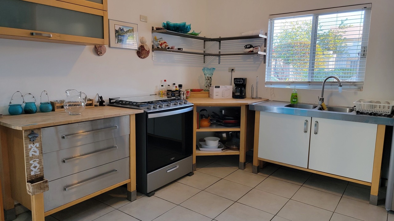 Photo of Kitchen in Guaymas
