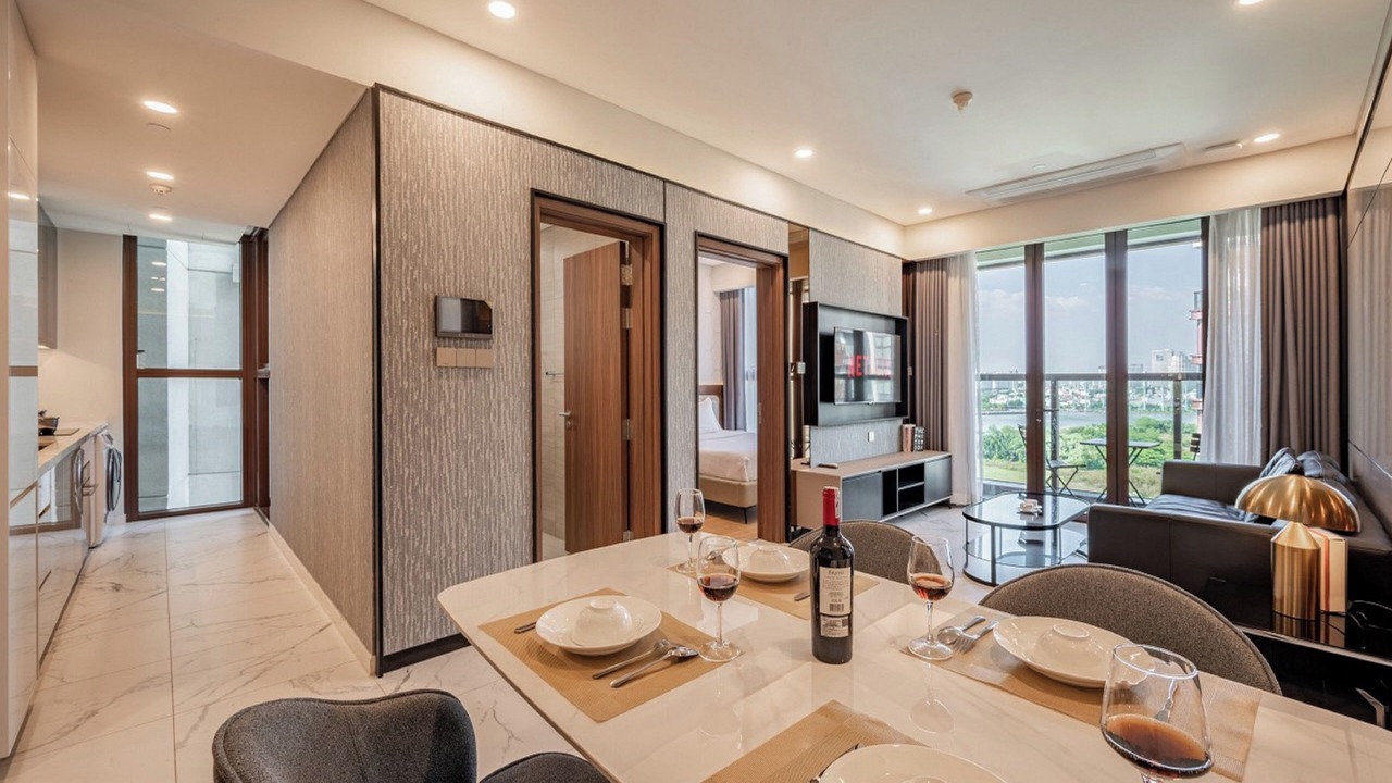 Photo of Bedroom in Him Lam