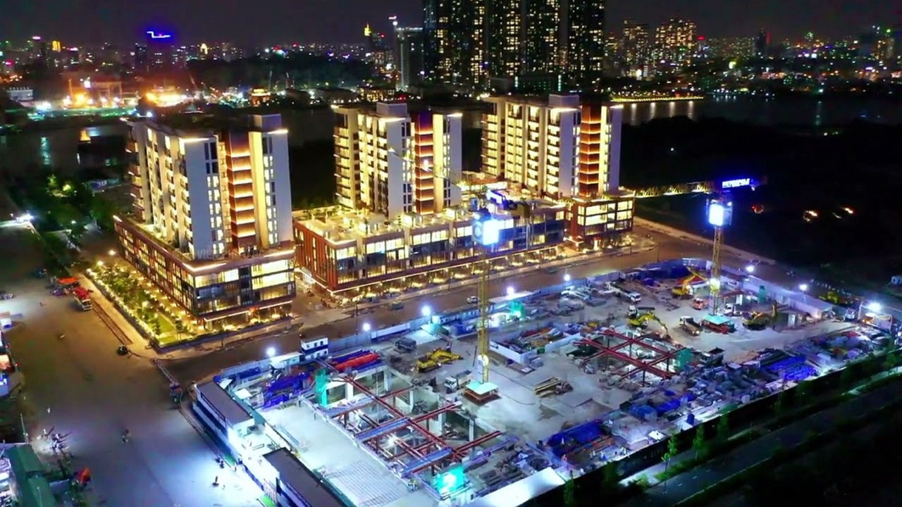 Photo of Outdoor in Him Lam