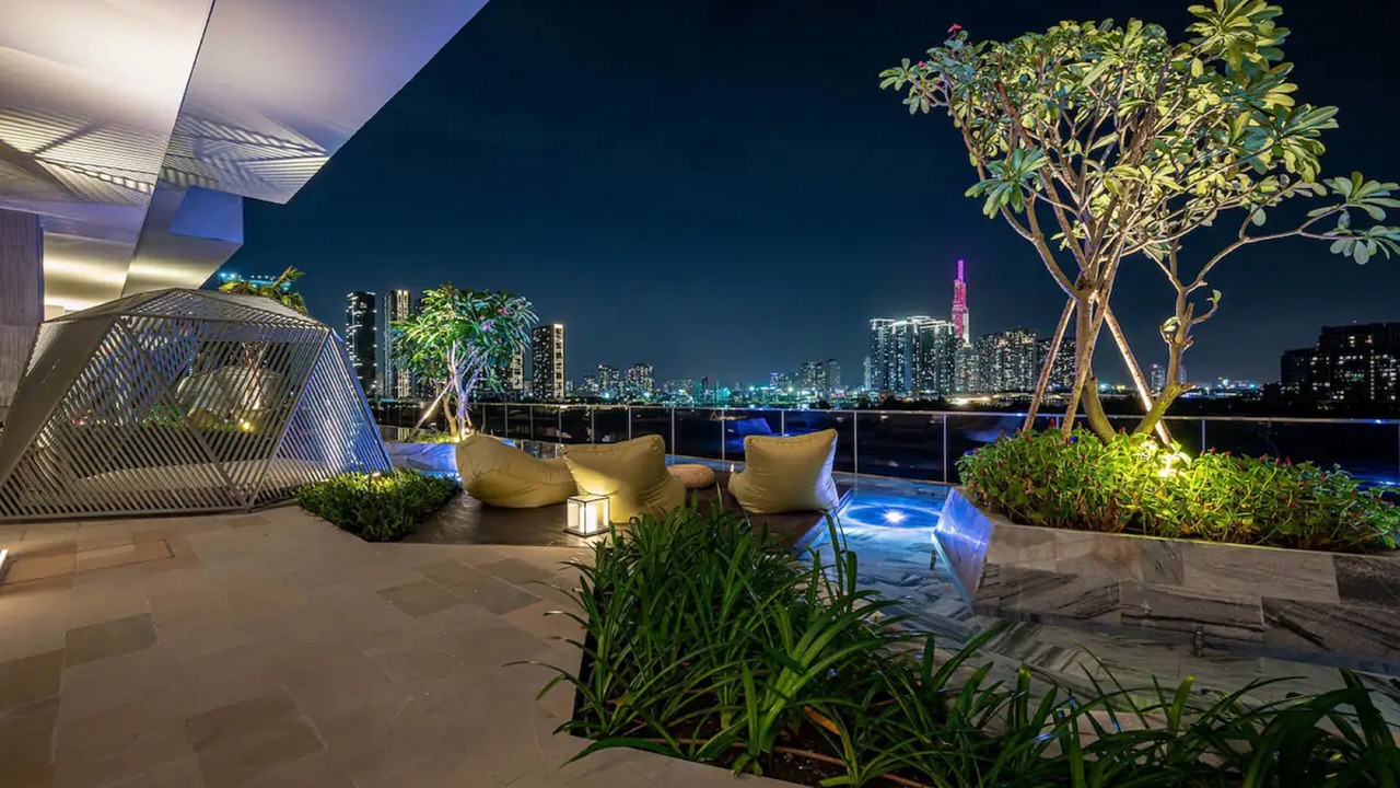 Photo of Outdoor in Him Lam