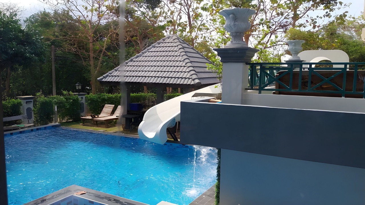 Photo of Outdoor in Sattahip