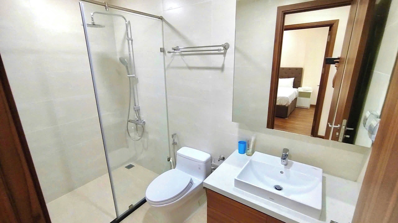 Photo of Bathroom in Cau Giay