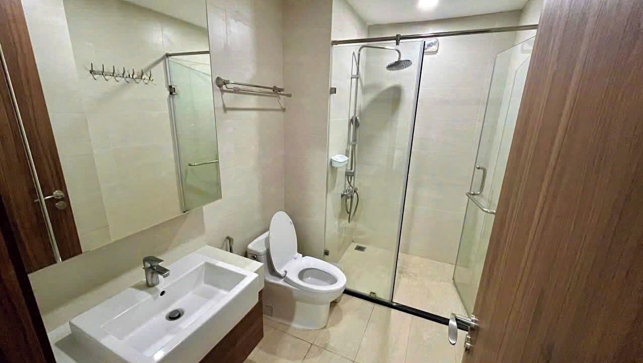 Photo of Bathroom in Cau Giay