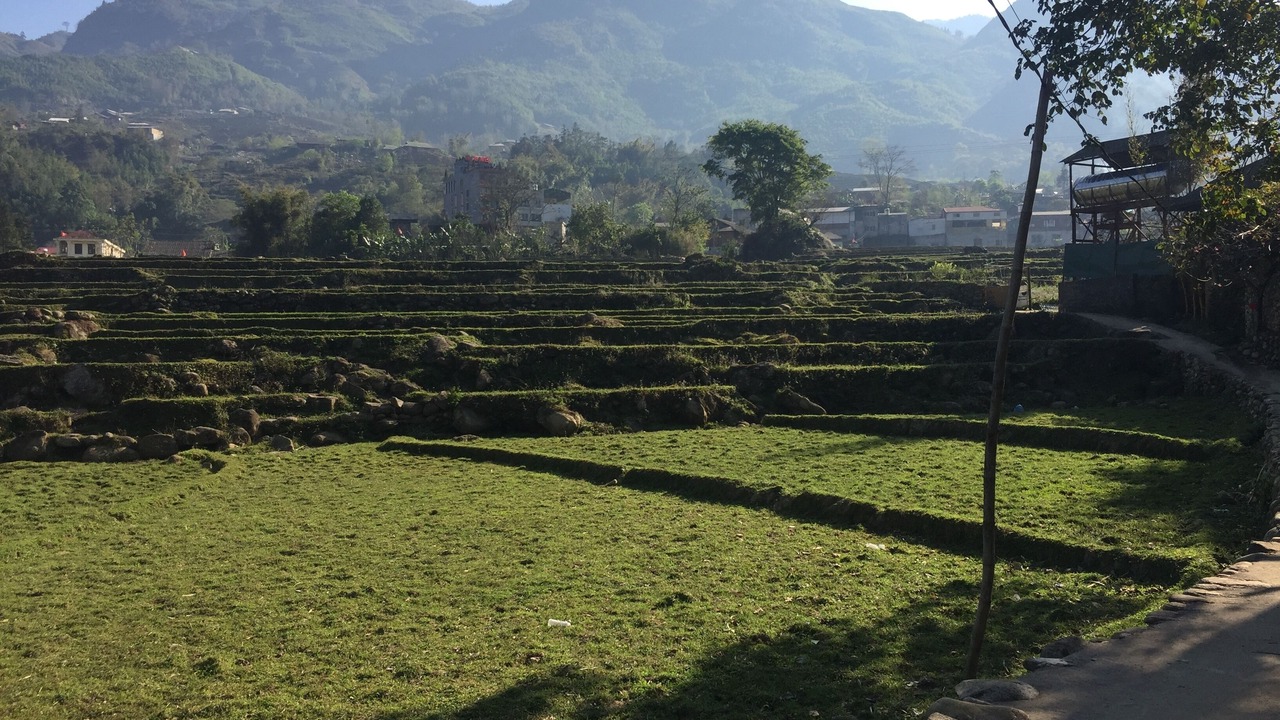 Photo of Outdoor in Sa Pa