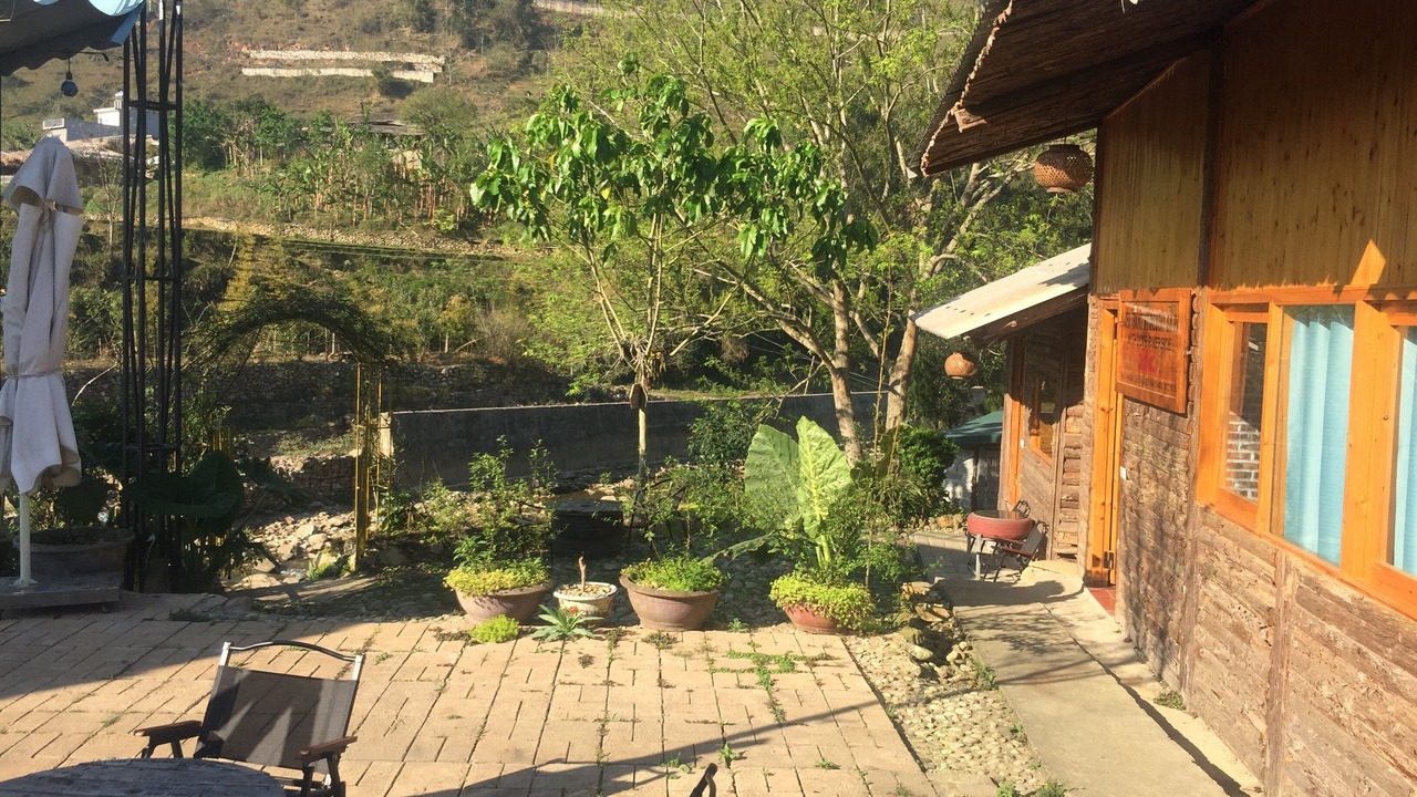 Photo of Outdoor in Sa Pa
