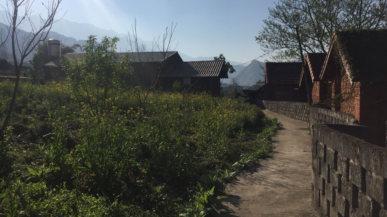 Photo of Outdoor in Sa Pa
