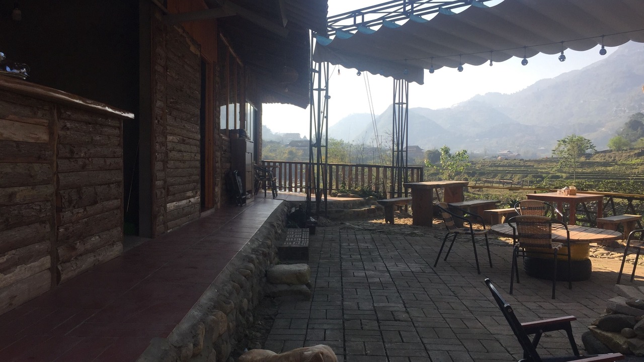 Photo of Others in Sa Pa