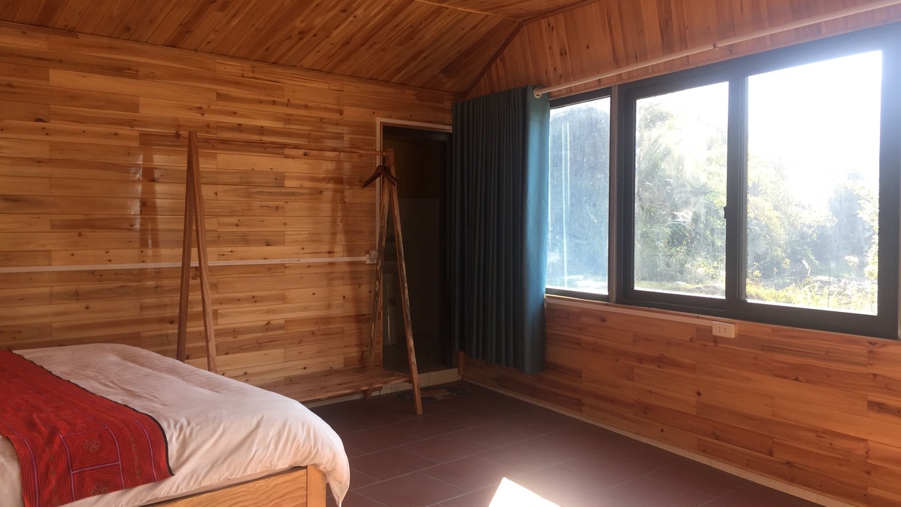 Photo of Bedroom in Sa Pa