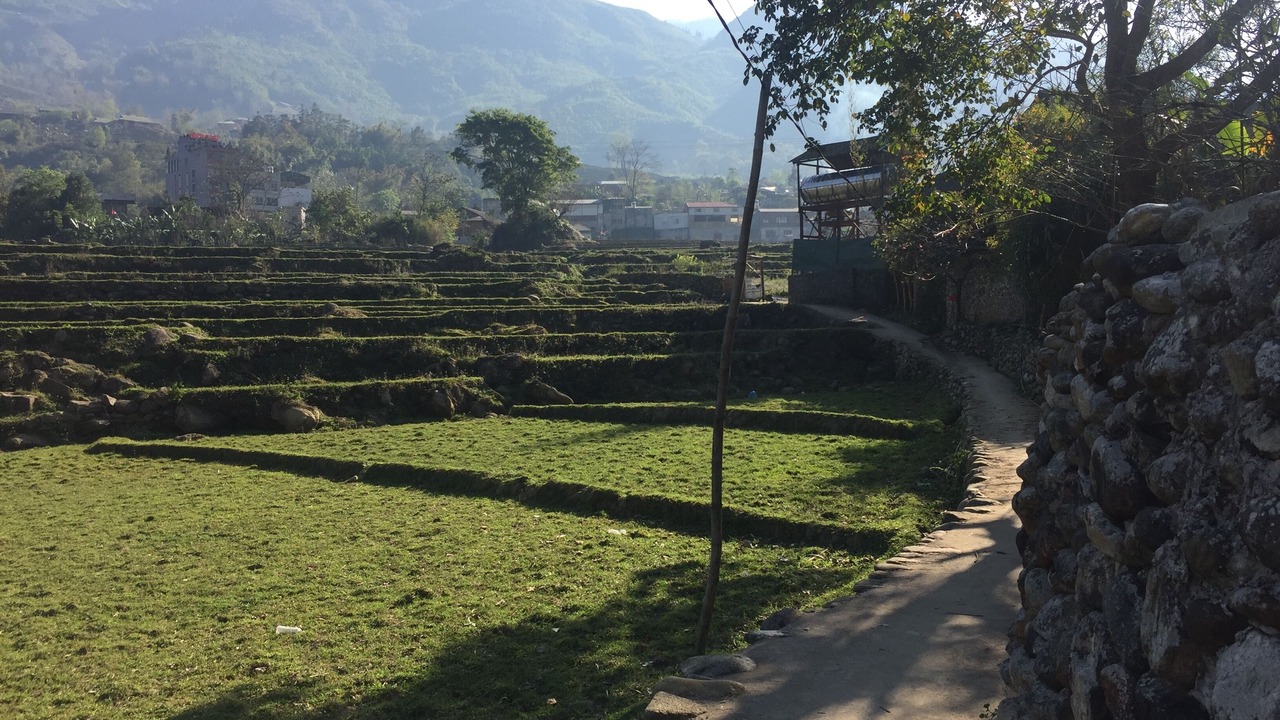Photo of Outdoor in Sa Pa