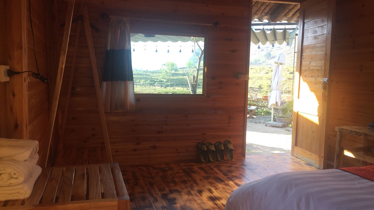 Photo of Bedroom in Sa Pa