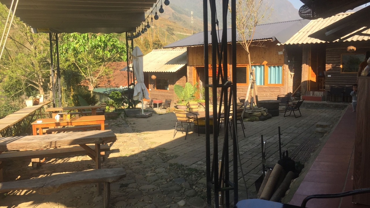 Photo of Outdoor in Sa Pa