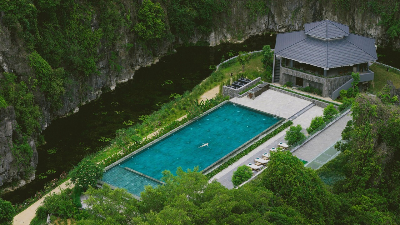 Photo of Outdoor in Ninh Binh