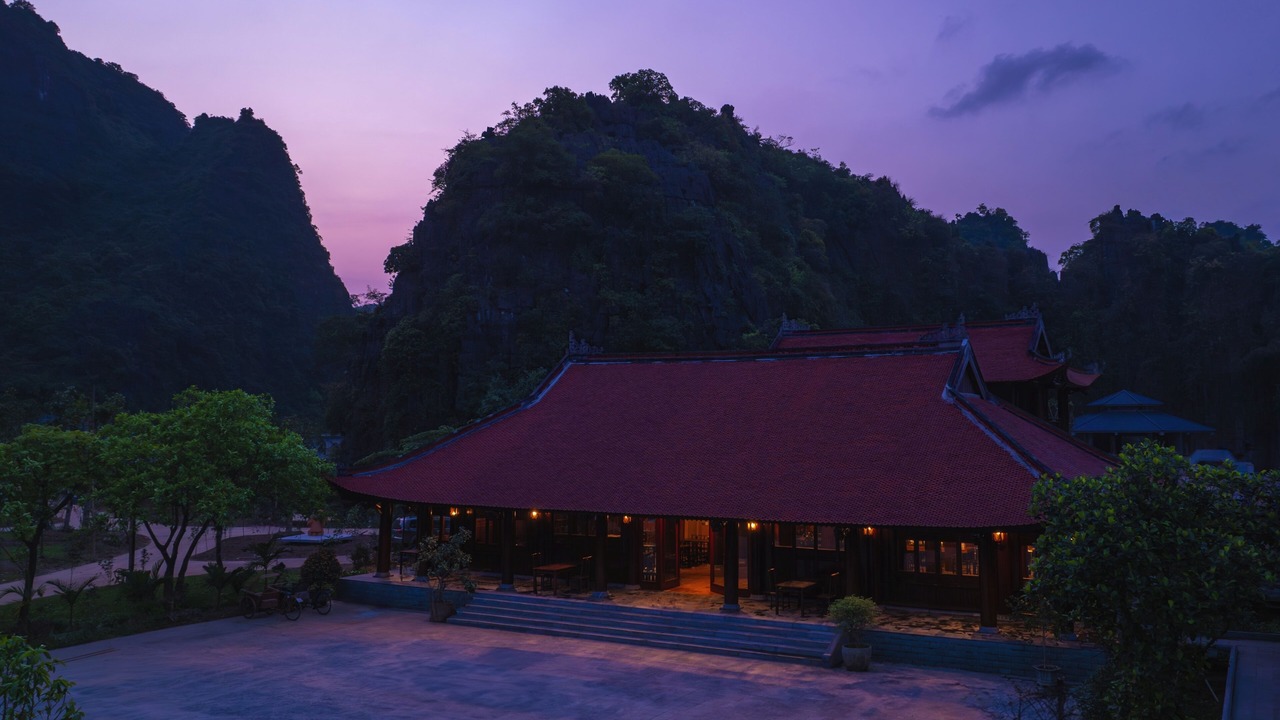 Photo of Outdoor in Ninh Binh