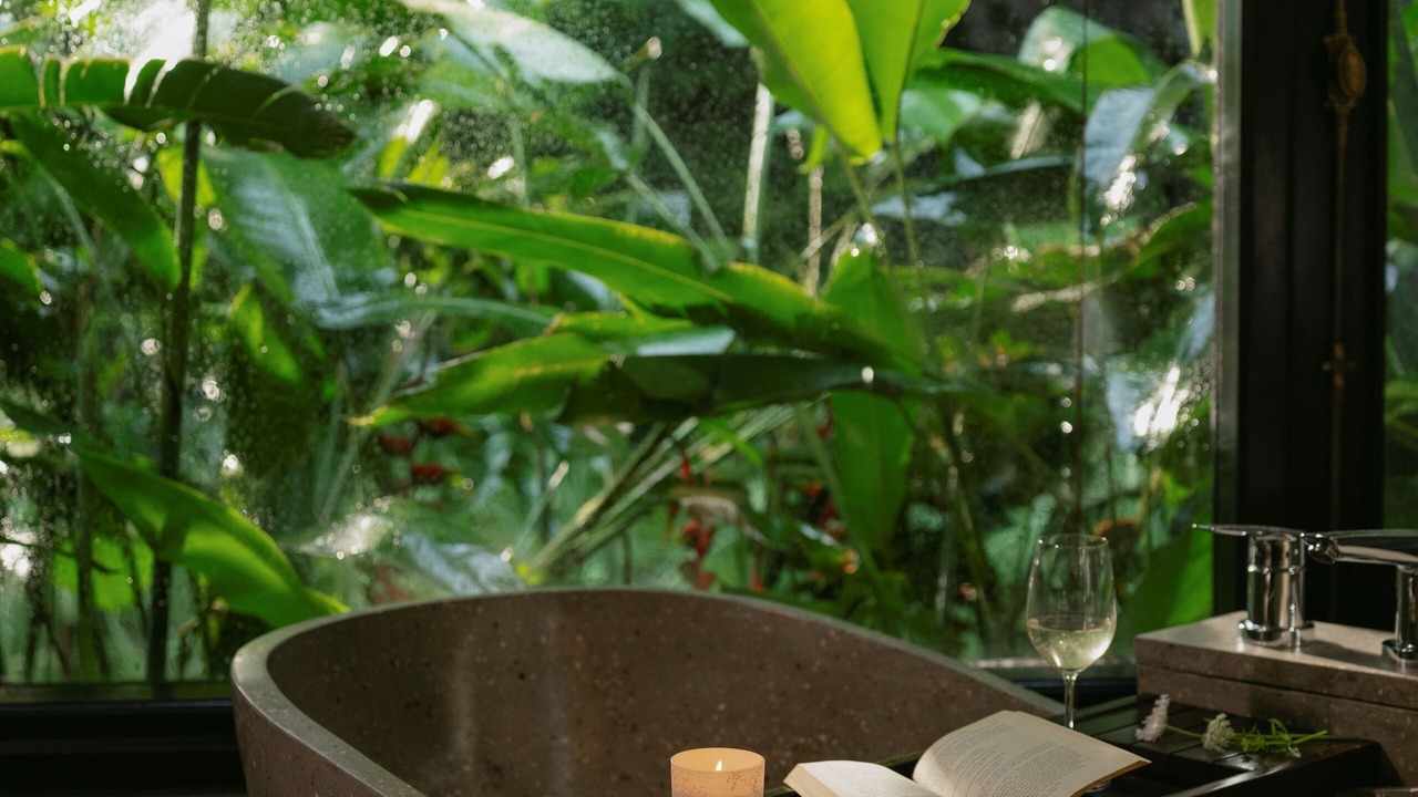 Photo of Bathroom in Ninh Binh