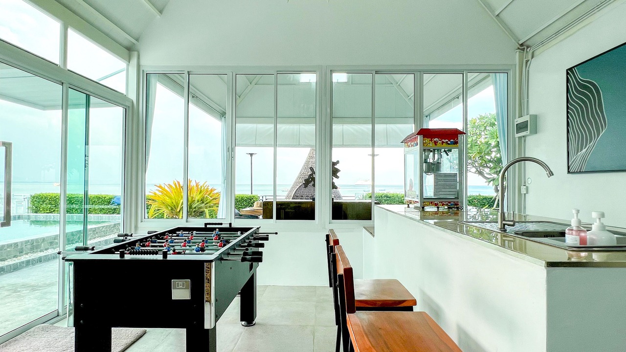 Photo of Livingroom in Samaesan