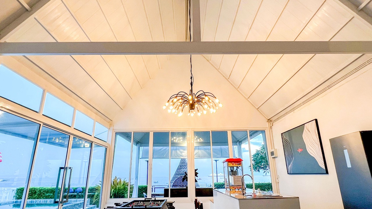 Photo of Livingroom in Samaesan