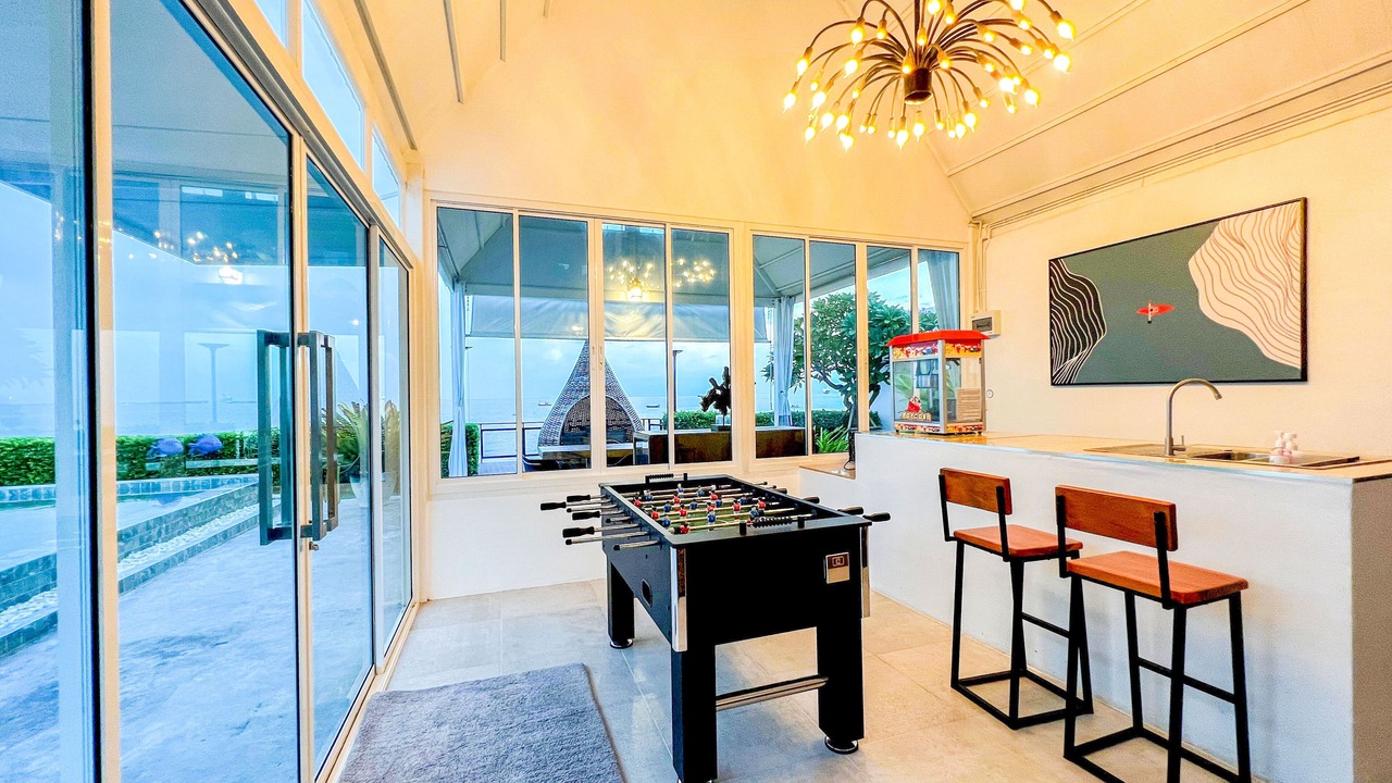 Photo of Livingroom in Samaesan