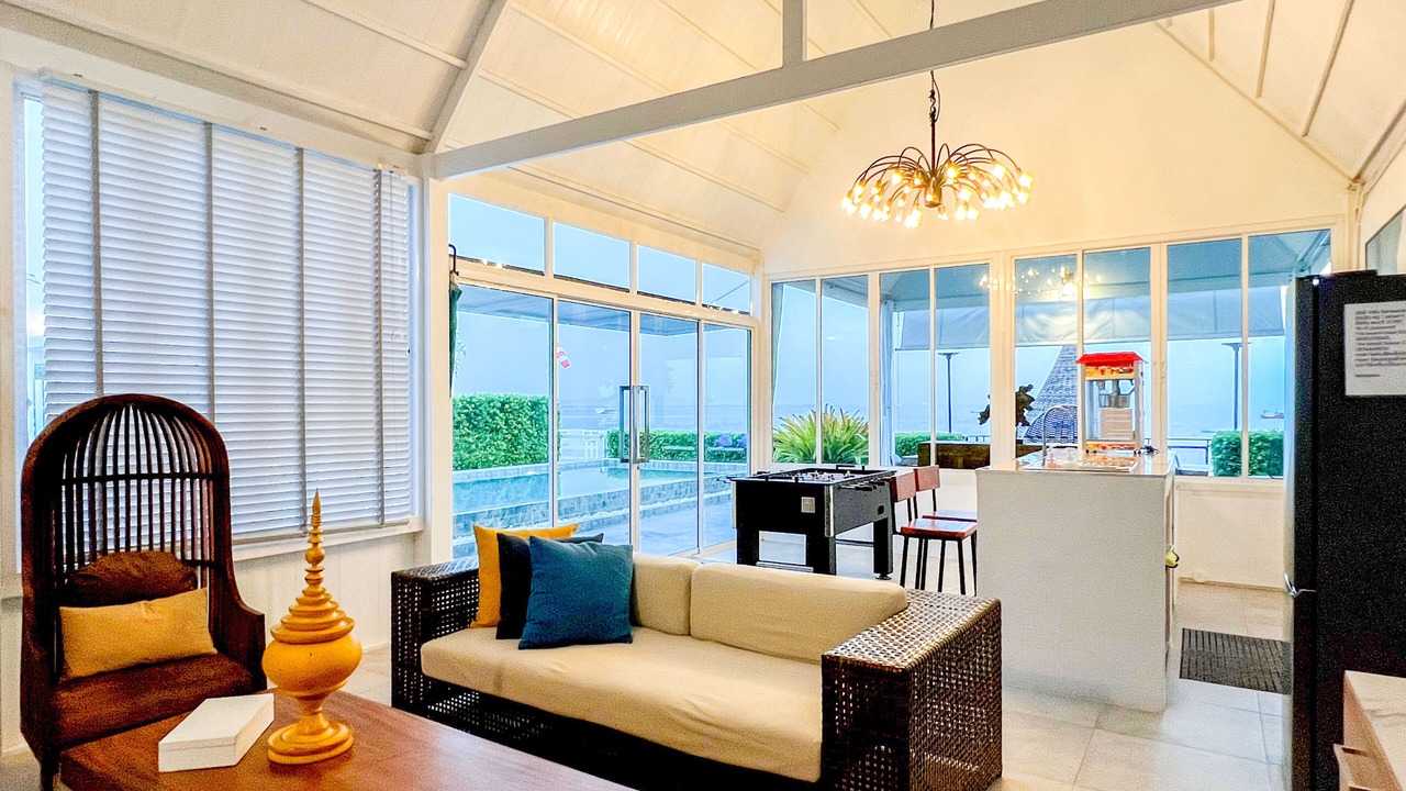 Photo of Livingroom in Samaesan
