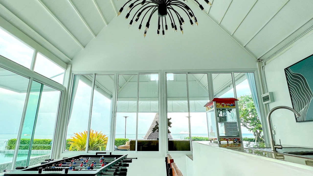 Photo of Livingroom in Samaesan