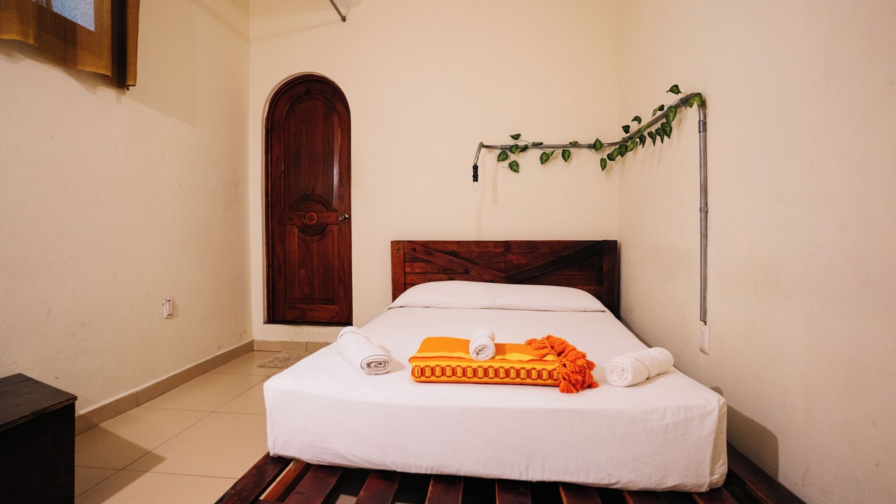 Photo of Bedroom in Juarez
