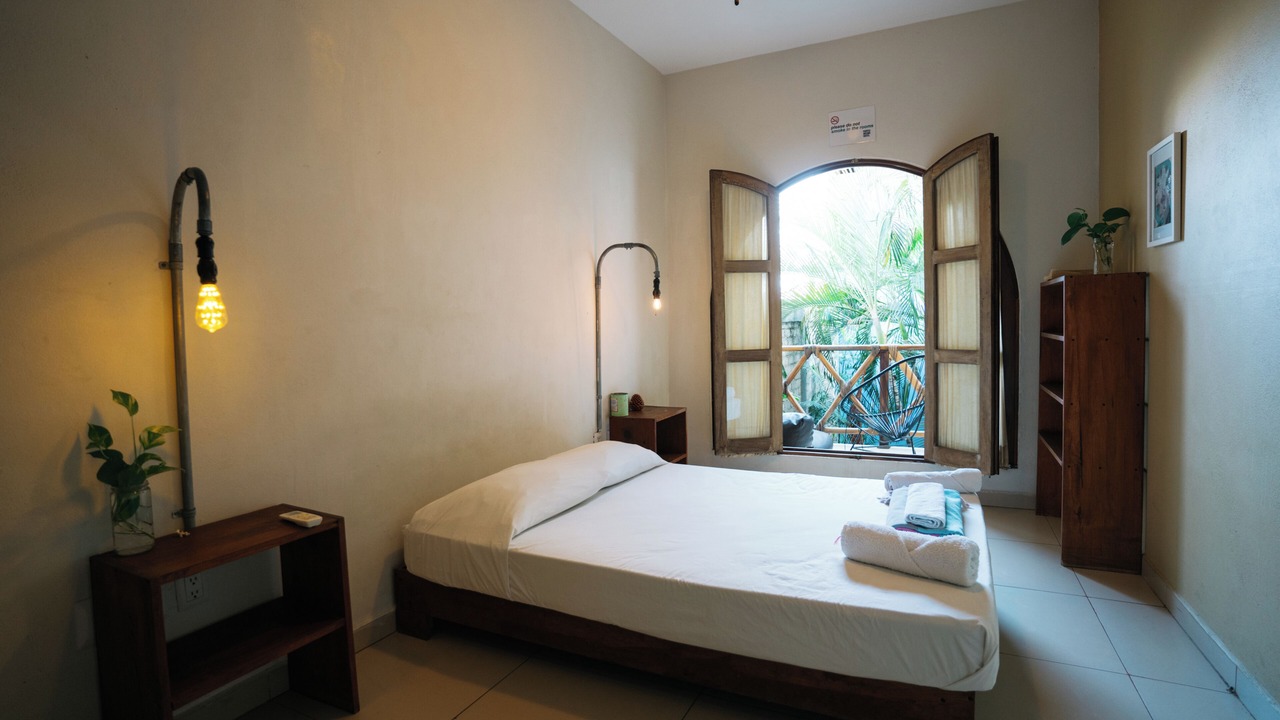 Photo of Bedroom in Juarez