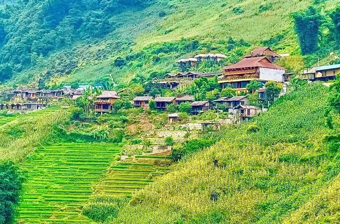 Photo of Outdoor in Sa Pa
