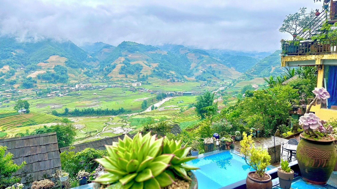Photo of Outdoor in Sa Pa