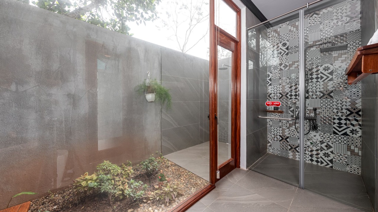 Photo of Bathroom in Hoa Lu