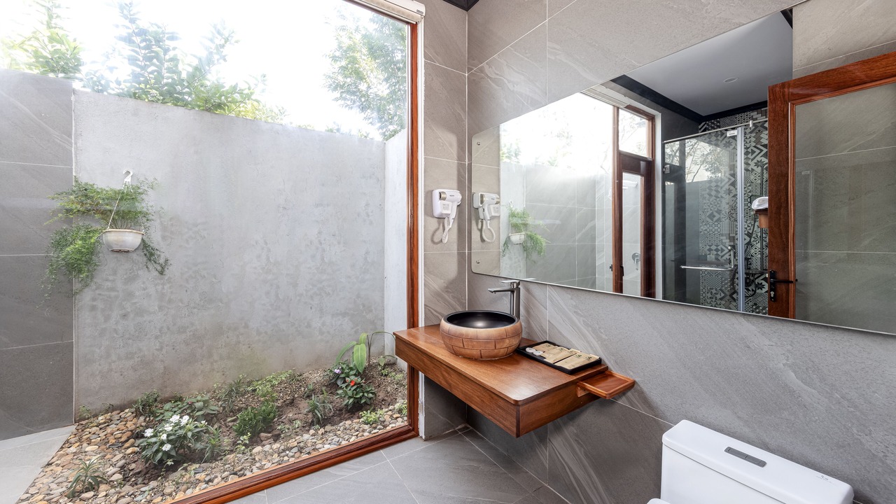 Photo of Bathroom in Hoa Lu