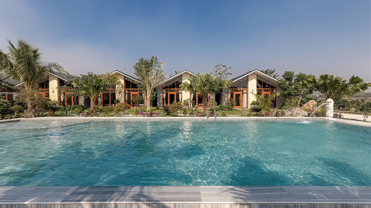 Photo of Outdoor in Hoa Lu