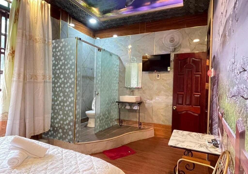 Photo of Bedroom in Thu Dau Mot