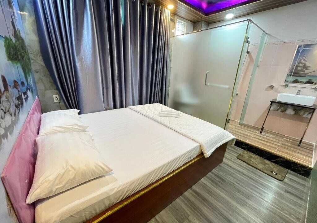 Photo of Bedroom in Thu Dau Mot