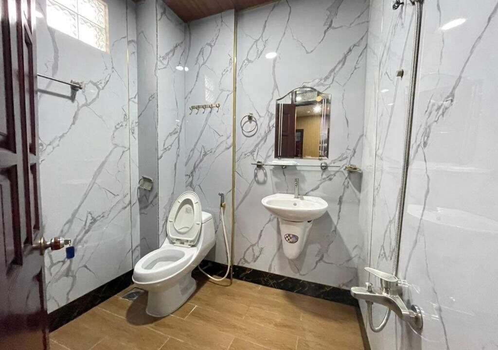Photo of Bathroom in Thu Dau Mot