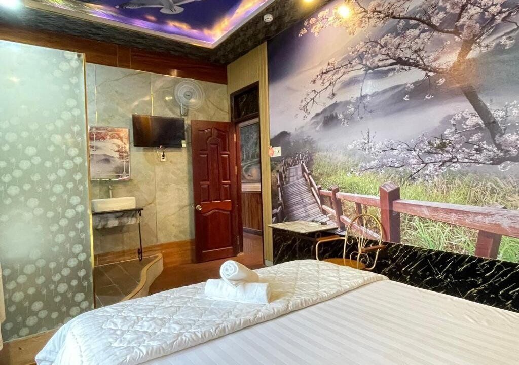 Photo of Bedroom in Thu Dau Mot