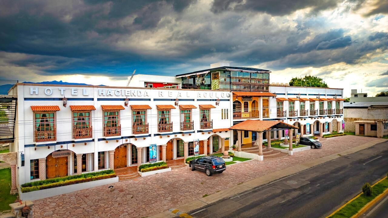 Photo of Outdoor in Aculco