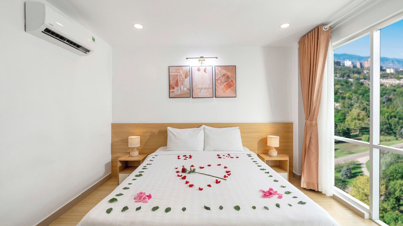 Photo of Bedroom in Tan Qui Dong