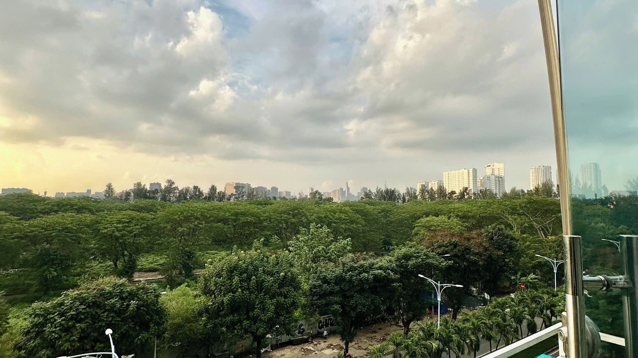 Photo of Outdoor in Tan Qui Dong