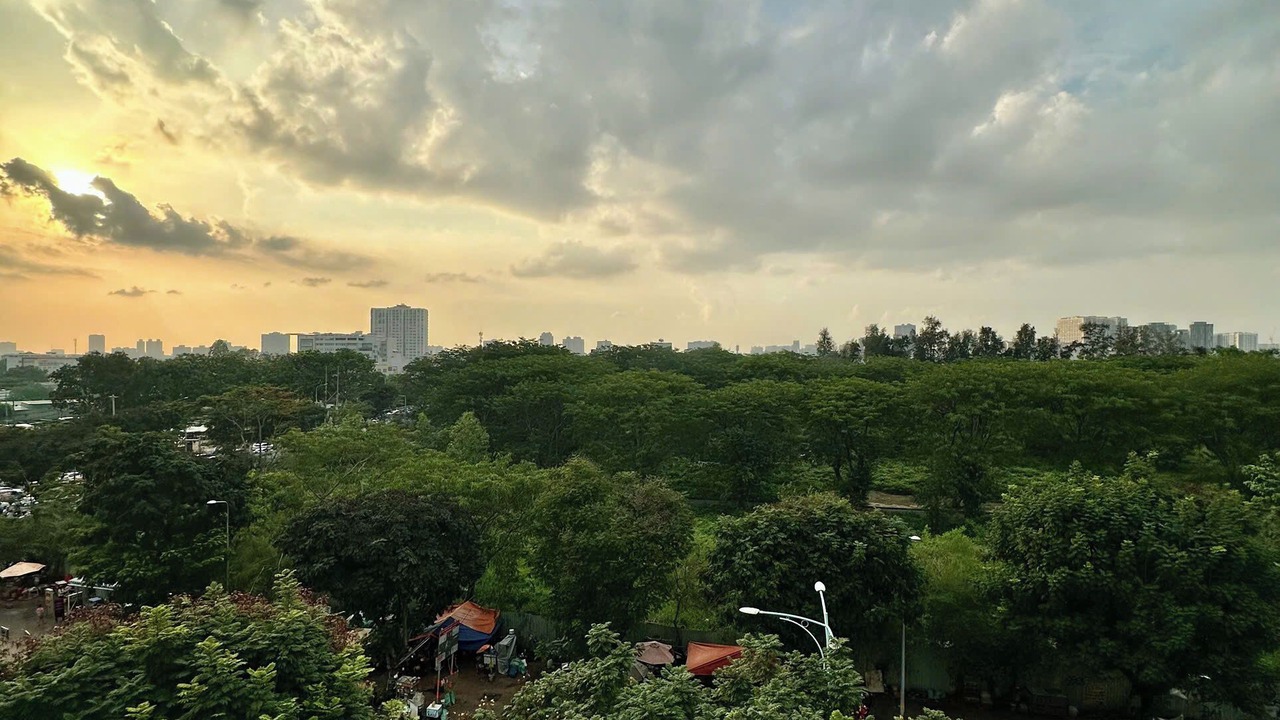 Photo of Outdoor in Tan Qui Dong