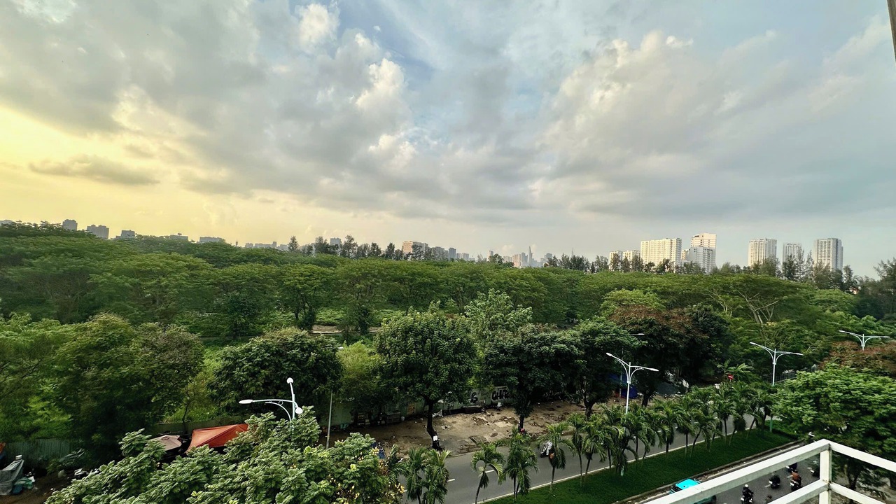 Photo of Outdoor in Tan Qui Dong