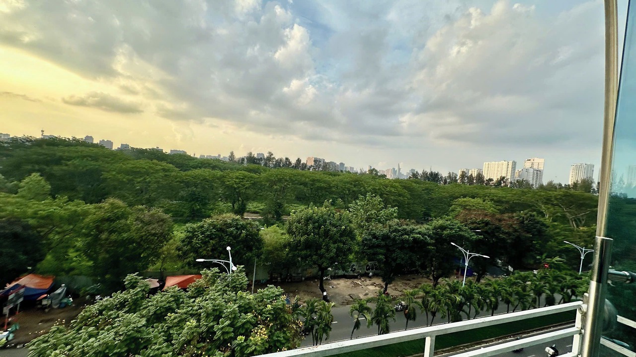 Photo of Outdoor in Tan Qui Dong