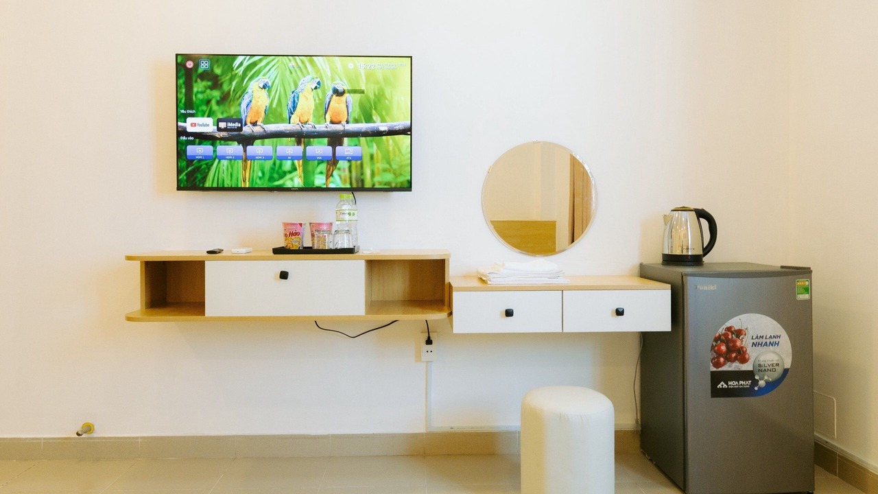 Photo of Bedroom in Tan Qui Dong