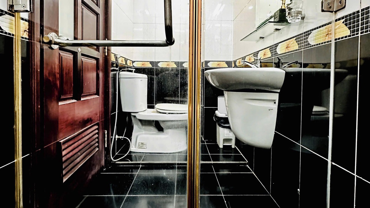 Photo of Bathroom in Tan Qui Dong