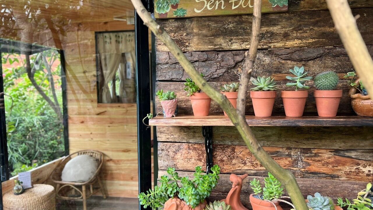 Photo of Bedroom in Bao Loc