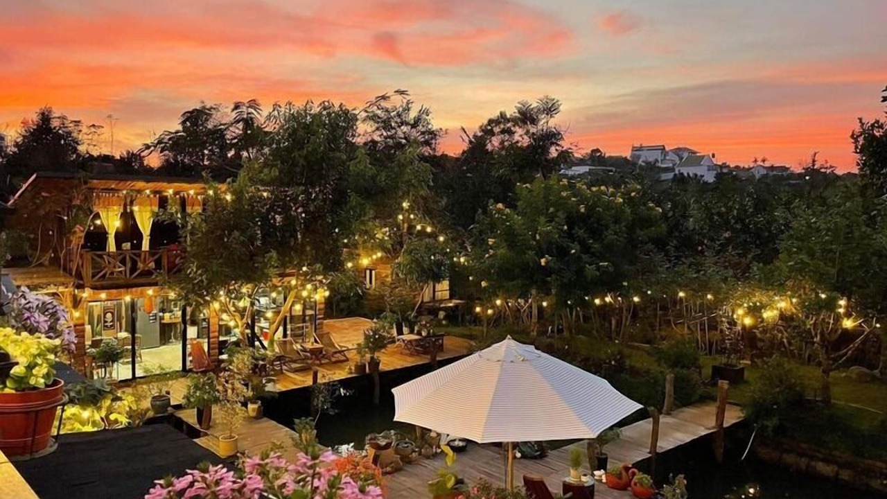Photo of Outdoor in Bao Loc