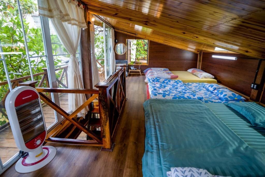 Photo of Bedroom in Bao Loc