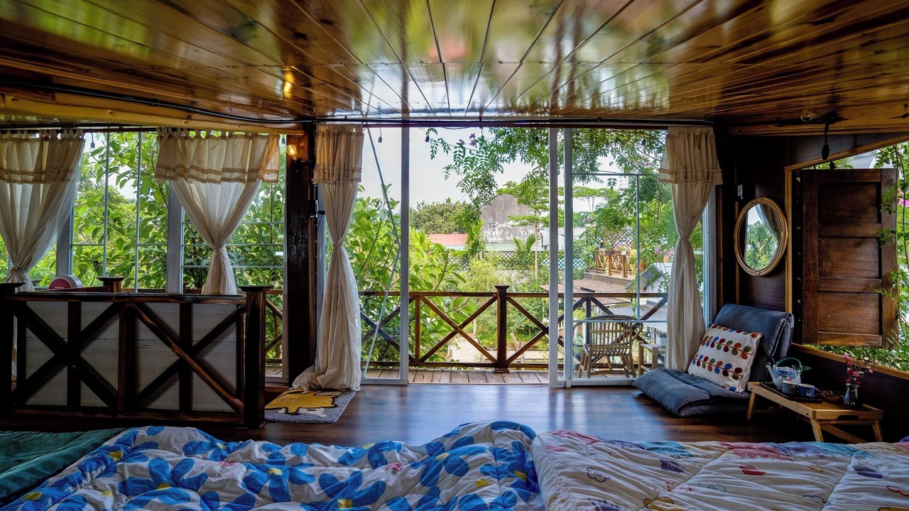 Photo of Bedroom in Bao Loc